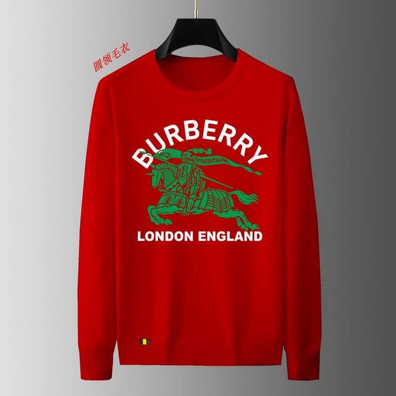 Burberry Men's Sweater 195